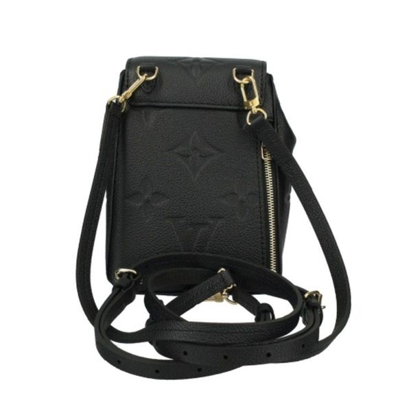 Louis Vuitton Rucksack Amplant Tiny Backpack - Picture 4 of 8